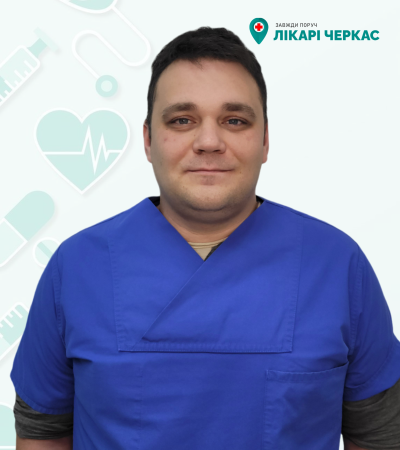 ШЕСТАКОВ МИХАЙЛО ІВАНОВИЧ