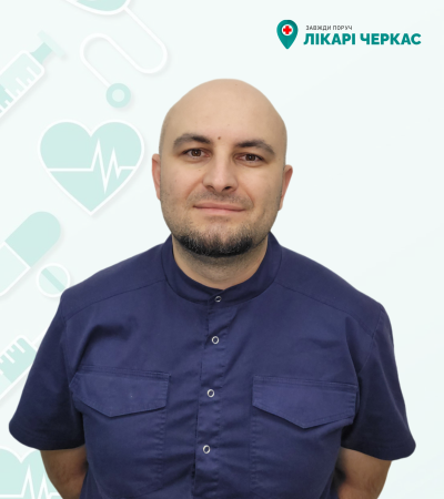 КРАСЮК ВІТАЛІЙ ВАСИЛЬЛОВИЧ