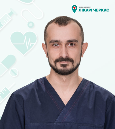 БІЛИК СТАНІСЛАВ ВОЛОДИМИРОВИЧ