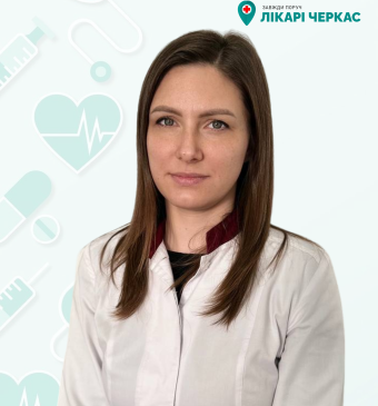 СОРОКА ВІКТОРІЯ ВІКТОРІВНА